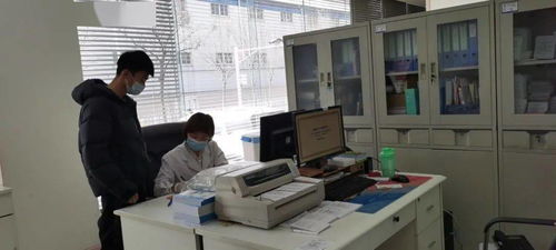 喜訊 太原市中醫(yī)醫(yī)院經(jīng)濟(jì)技術(shù)開發(fā)區(qū)社區(qū)衛(wèi)生服務(wù)中心榮獲國(guó)家“優(yōu)質(zhì)服務(wù)基層行”殊榮